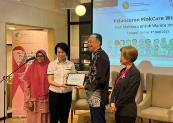 Mahkota Medical Centre Tawarkan Perawatan Kanker Payudara Bersertifikat JCI di Jakarta_Womanindonesia.co.id