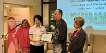 Mahkota Medical Centre Tawarkan Perawatan Kanker Payudara Bersertifikat JCI di Jakarta_Womanindonesia.co.id