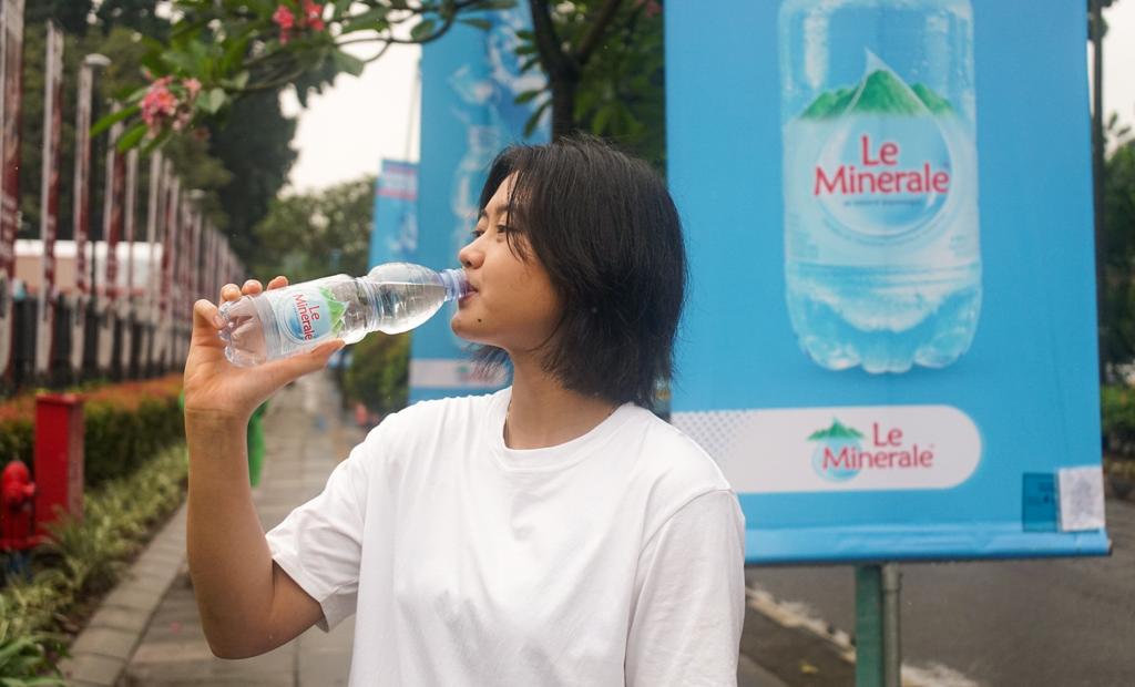 Indonesia Open 2023 Telah Usai, Atlet Muda Amalia dan M. Fikri Ucapkan Terima Kasih 2 Indonesia Open 2023 Telah Usai, Atlet Muda Amalia dan M. Fikri Ucapkan Terima Kasih_Womanindonesia.co.id