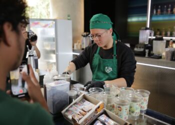 Tango Waffle dan Feel Matcha Berkolaborasi: Inovasi Rasa Sehat dalam Gaya Hidup Terkini_Womanindonesia.co.id