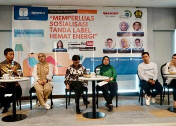 Sosialisasi Label Hemat Energi Perlu Diperluas Agar Masyarakat Peduli_Womanindonesia.co.id