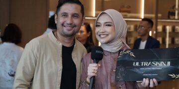 Perayaan Eksklusif: Mine Personalised Skin Clinic Rayakan Tahun Pertama dengan Luxehouze_Womanindonesia.co.id