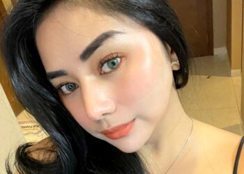 Mengenal Ririn Velicia, DJ dan Influencer Cantik_Womanindonesia.co.id