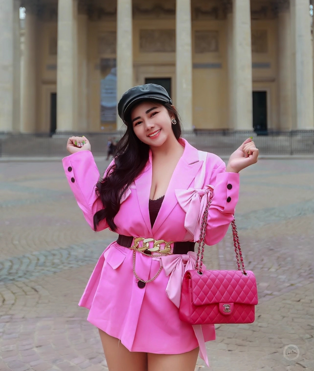 Mengenal Ririn Velicia, DJ dan Influencer Cantik 2 Mengenal Ririn Velicia, DJ dan Influencer Cantik_Womanindonesia.co.id