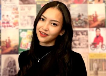 Afitya Putri, Influencer Maupun Selebgram dengan Konten Edukasi_Womanindonesia.co.id