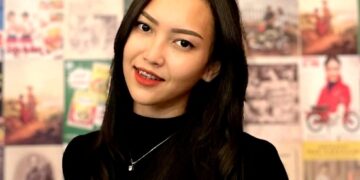 Afitya Putri, Influencer Maupun Selebgram dengan Konten Edukasi_Womanindonesia.co.id