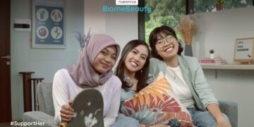 Nusantics Biome Beauty Ajak Perempuan Berdaya Wujudkan Ekosistem yang Suportif_Womanindonesia.co.id