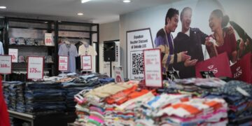 Program Promo Jakarta Fair Kemayoran 2023 Bersama LGS Generation_Womanindonesia.co.id