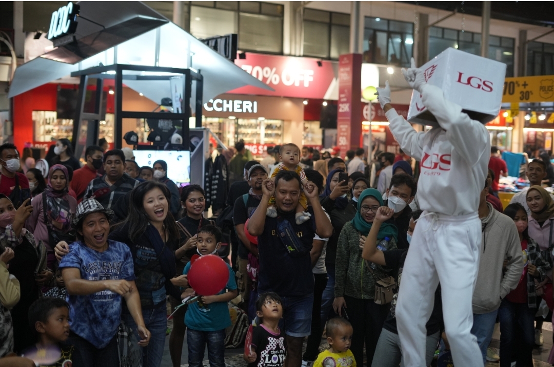 Program Promo Jakarta Fair Kemayoran 2023 Bersama LGS Generation 2 Program Promo Jakarta Fair Kemayoran 2023 Bersama LGS Generation_Womanindonesia.co.id