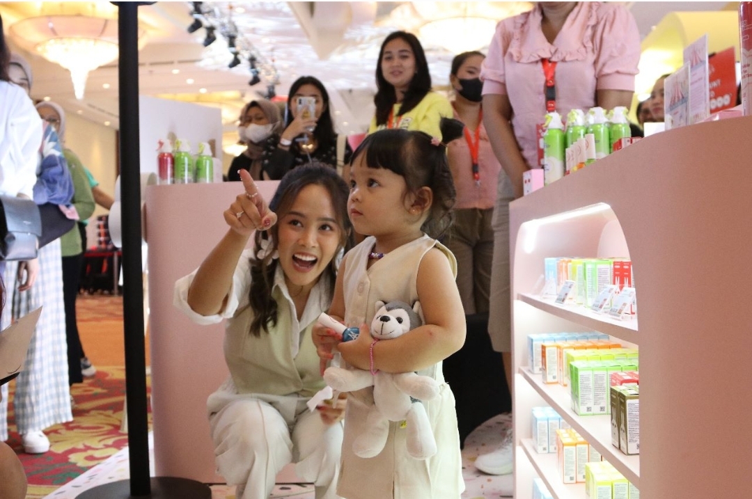 3 Inspirasi Gaya Dandanan Si Kecil ala Disney Princess 2 Inspirasi Gaya Dandanan Si Kecil ala Disney Princess_Womanindonesia.co.id