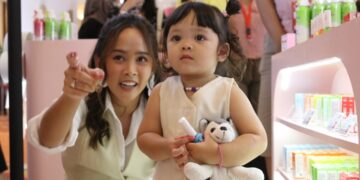 Inspirasi Gaya Dandanan Si Kecil ala Disney Princess_Womanindonesia.co.id