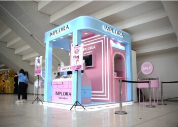 Implora Menjadi Salah Satu Sponsor Indonesia Open 2023_womanindonesia.co.id