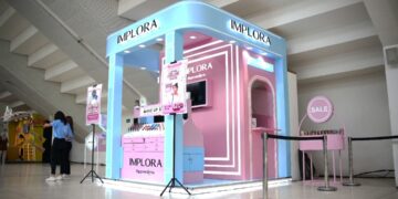 Implora Menjadi Salah Satu Sponsor Indonesia Open 2023_womanindonesia.co.id