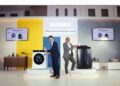 Samsung Hadirkan Mesin Cuci Lebih Pintar dengan Teknologi AI dan Lebih Hemat_Womanindonesia.co.id
