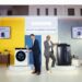 Samsung Hadirkan Mesin Cuci Lebih Pintar dengan Teknologi AI dan Lebih Hemat_Womanindonesia.co.id