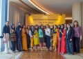 Perundungan Terhadap Perempuan Mencapai 62%, Eurekawomen dan Komunitas Wegotyourback Membuat Program Self-Positivity Bootcamp