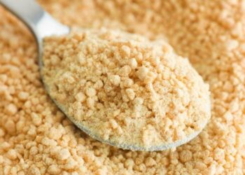 Manfaat Lecitin Murni Bagi Ibu Menyusui_Womanindonesia.co.id