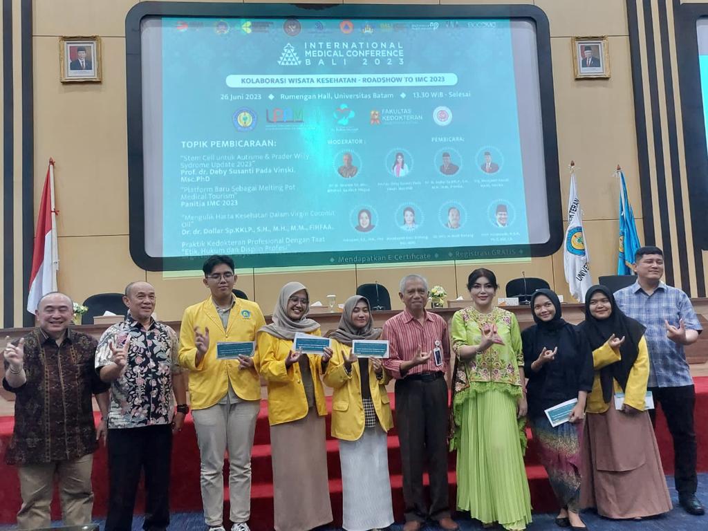 Revolusi Stem Cell: RS Hj. Bunda Halimah dan Celltech Kolaborasi Hebat!_Womanindonesia.co.id 