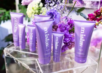 Mislav The Bodycare, Revolutionary Skin Care_Womanindonesia.co.id