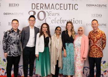 Dermaceutic: Inovasi Terkini untuk Kulit Sempurna!_Womanindonesia.co.id