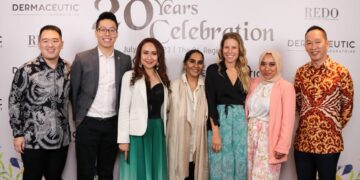 Dermaceutic: Inovasi Terkini untuk Kulit Sempurna!_Womanindonesia.co.id