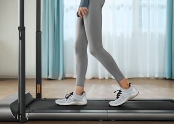 7 Manfaat Olahraga dengan Treadmill selama Kehamilan_Womanindonesia.co.id