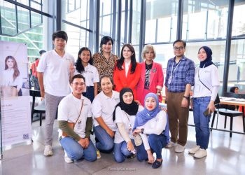 Hari Anak Nasional: 600 Pelajar DKI Jakarta Gali Potensi Anak dengan Fingerprint Analysis! 4 Hari Anak Nasional: 600 Pelajar DKI Jakarta Gali Potensi Anak dengan Fingerprint Analysis!_Womanindonesia.co.id