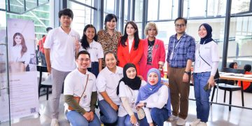 Hari Anak Nasional: 600 Pelajar DKI Jakarta Gali Potensi Anak dengan Fingerprint Analysis!_Womanindonesia.co.id