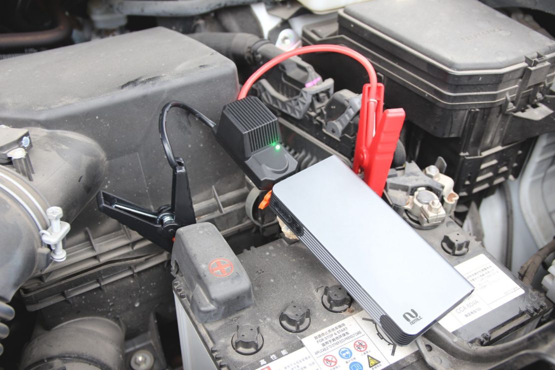 Mobil Mogok di Jalan? Notale Jump Starter Tawaran Solusi Canggih_Womanindonesia.co.id