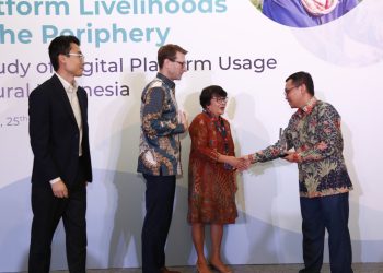 RISE Indonesia Meluncurkan Hasil Studi Tentang Penggunaan Platform Digital di Desa-desa Indonesia 30 RISE Indonesia Meluncurkan Hasil Studi Tentang Penggunaan Platform Digital di Desa-desa Indonesia_Womanindonesia.co.id