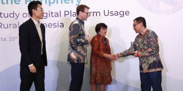 RISE Indonesia Meluncurkan Hasil Studi Tentang Penggunaan Platform Digital di Desa-desa Indonesia_Womanindonesia.co.id