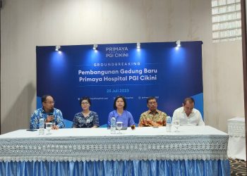 Primaya Hospital PGI Cikini Perluas Layanan dengan Gedung Baru Canggih_Womanindonesia.co.id