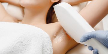 Cara Mencerahkan Ketiak Gelap dengan Perawatan Hanya 15 Menit_Womanindonesia.co.id