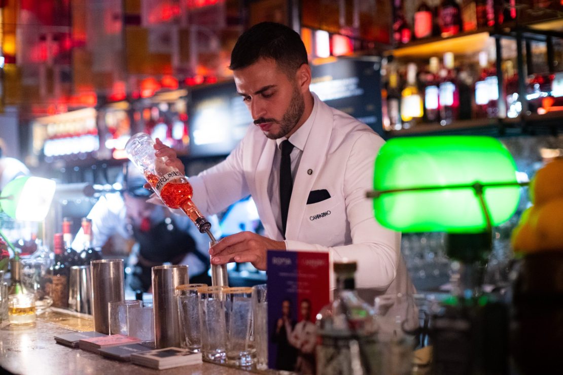 Camparino In Galleria: Pesona Legendaris Aperitivo Italia yang Membuat Jakarta Terpesona 2 Camparino In Galleria: Pesona Legendaris Aperitivo Italia yang Membuat Jakarta Terpesona_Womanindonesia.co.id