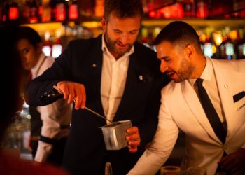 Camparino In Galleria: Pesona Legendaris Aperitivo Italia yang Membuat Jakarta Terpesona_Womanindonesia.co.id