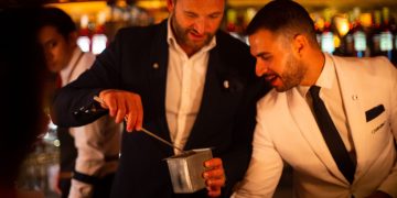 Camparino In Galleria: Pesona Legendaris Aperitivo Italia yang Membuat Jakarta Terpesona_Womanindonesia.co.id