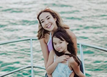 Gisella Anastasia Dukung Keluarga Tetap Sehat Selama Momen Liburan Sekolah Womanindonesia.co.id