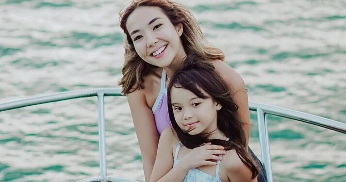 Gisella Anastasia Dukung Keluarga Tetap Sehat Selama Momen Liburan Sekolah Womanindonesia.co.id