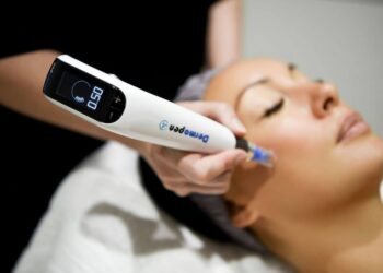 Mengenal Dermapen 4: Teknologi Microneedling Terkini dalam Perawatan Kulit_Womanindonesia.co.id