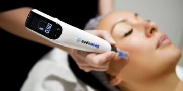 Mengenal Dermapen 4: Teknologi Microneedling Terkini dalam Perawatan Kulit_Womanindonesia.co.id