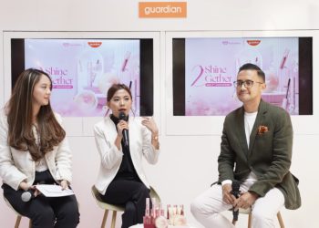 Born 2 Shine: barenbliss Rayakan Ulang Tahun Kedua dengan Semangat K-Beauty_Womanindonesia.co.id