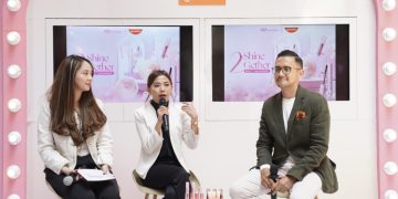 Born 2 Shine: barenbliss Rayakan Ulang Tahun Kedua dengan Semangat K-Beauty_Womanindonesia.co.id