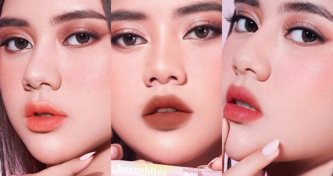 Ini Nih Matte Tint yang Transferproof dengan Tampilan Natural_Womanindonesia.co.id