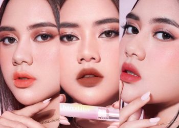 Ini Nih Matte Tint yang Transferproof 15 Ini Nih Matte Tint yang Transferproof dengan Tampilan Natural_Womanindonesia.co.id