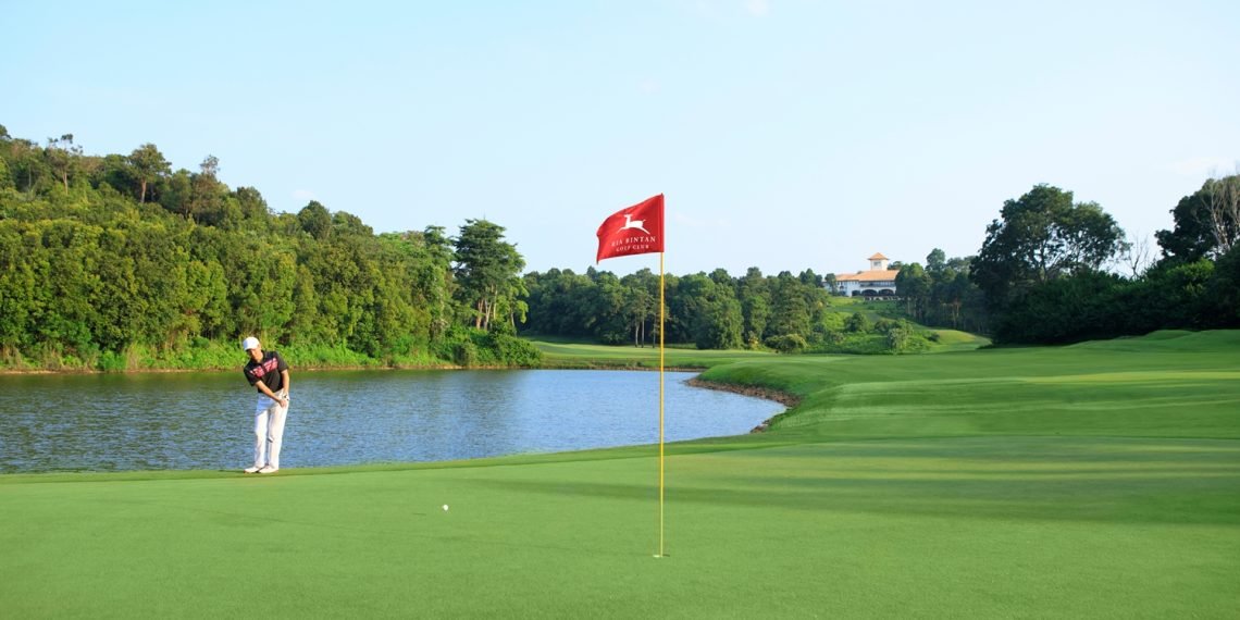 Event Ria Bintan Golf Club RB25 Carnival, (Bintan 07-08 Okt 2023)