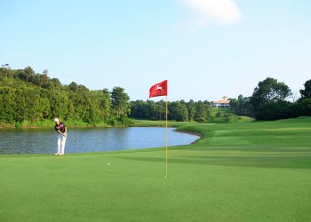 Event Ria Bintan Golf Club RB25 Carnival, (Bintan 07-08 Okt 2023)