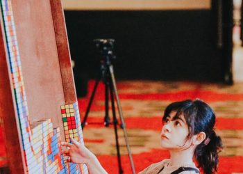 The Walt Disney Company Luncurkan Kampanye Create 100_womanindonesia.co.id