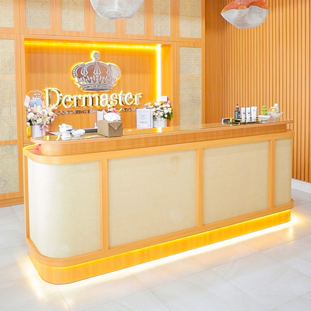 5 Destinasi Klinik Kecantikan Terbaik di Indonesia 2 5 Destinasi Klinik Kecantikan Terbaik di Indonesia_Womanindonesia.co.id