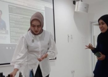 Eni Indrawati Kadri, Sosok di Balik Suksesnya Perusahaan Outsourcing_Womanindonesia.co.id