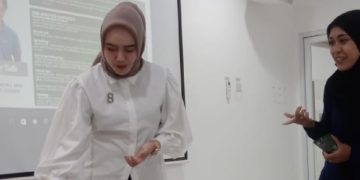 Eni Indrawati Kadri, Sosok di Balik Suksesnya Perusahaan Outsourcing_Womanindonesia.co.id
